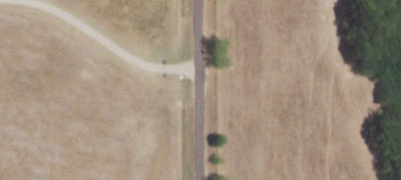 Plat-Approved Cleared Land Parcel