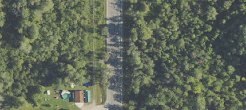 Recreational Land Parcel