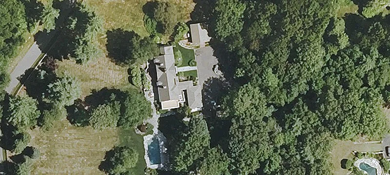 Horse Property with Barn and Pool