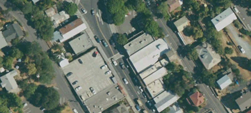 Specialty Commercial Property