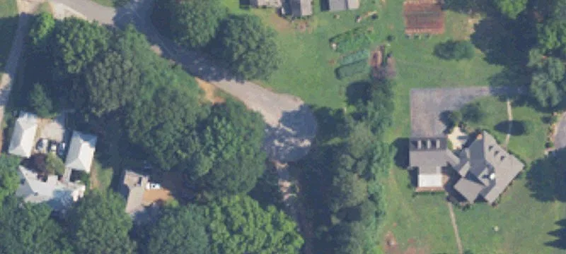 Build-Ready Waterfront Home Lot