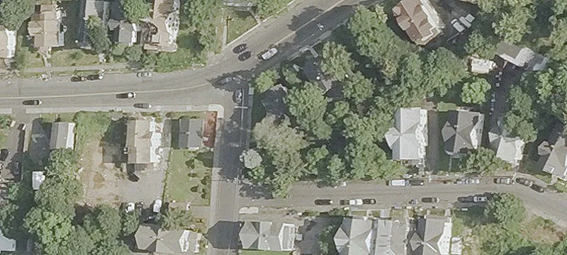 Renovated Two-Family Home