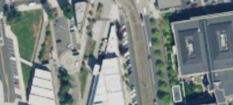 Retail Storefront For Lease
