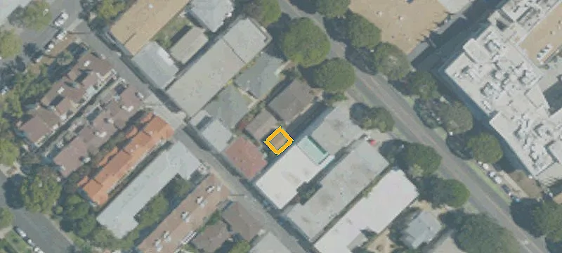 Apartment Building with ADU Potential