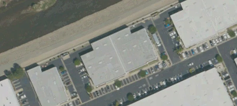 Industrial Specialty Property