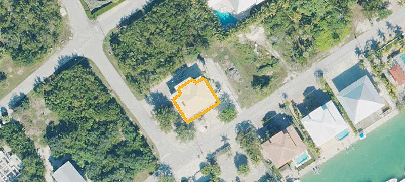 Waterfront Land Parcel