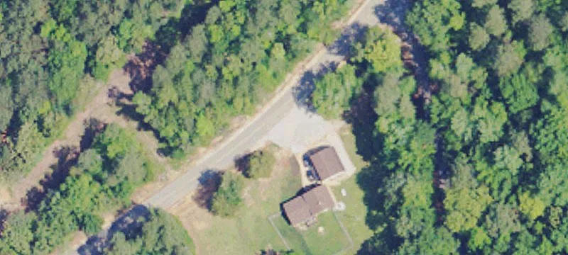 Specialty Land Parcel