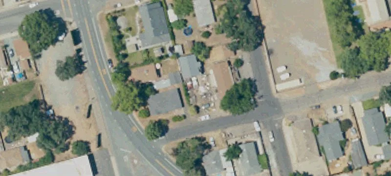 Manufactured Home in RV Park