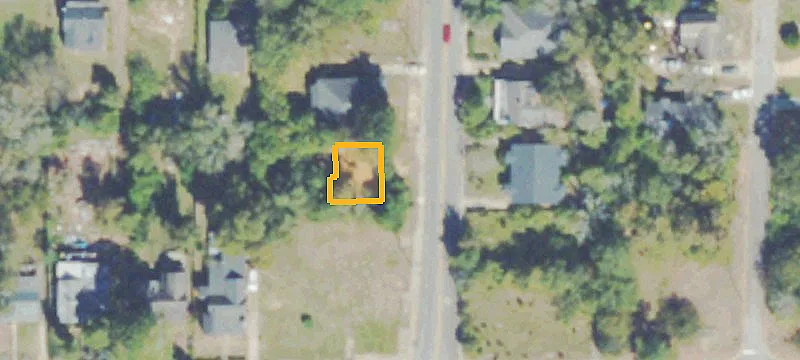 Residential Land Lot