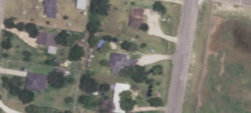 Agricultural Land Tract