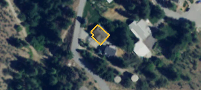 Lakefront View Land Parcel