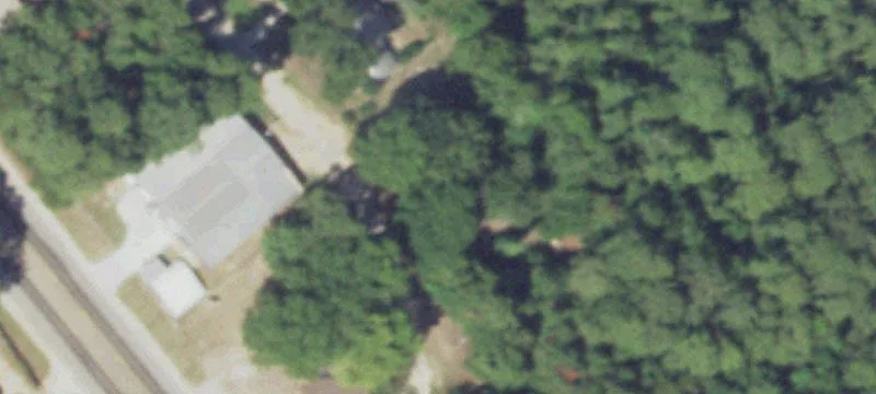Cleared Recreation Land Lot