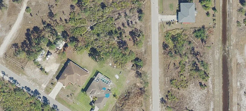 Residential Land Lot