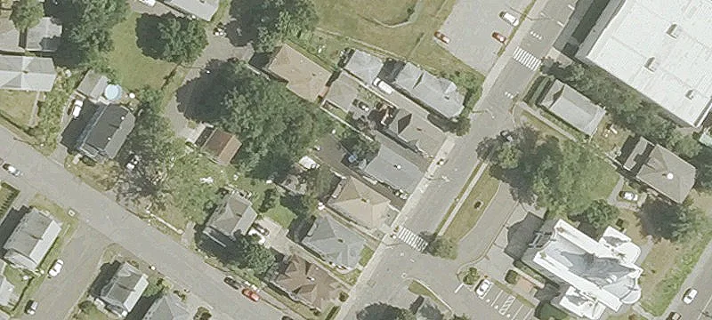 Updated 3BR Apartment Rental