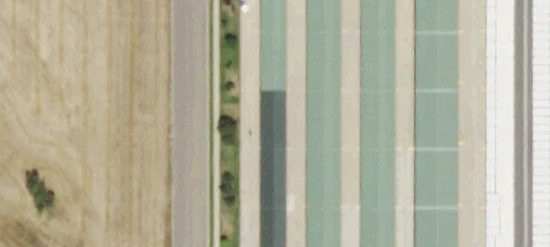 Industrial Land Parcel
