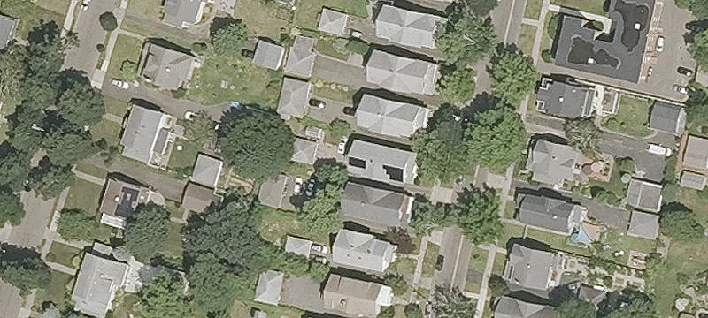 Two-Family Residential Income Property
