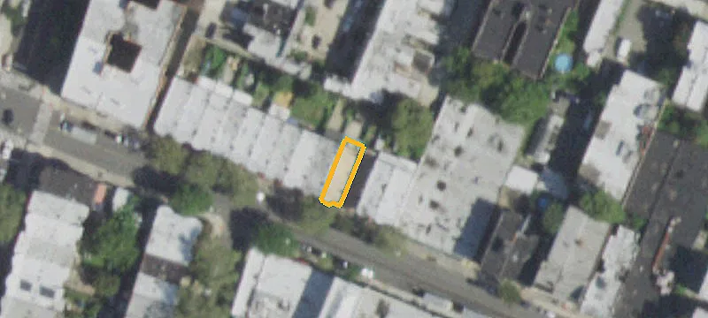 Two-Family Residential Income Property