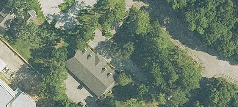 Subdividable Commercial Land Parcel