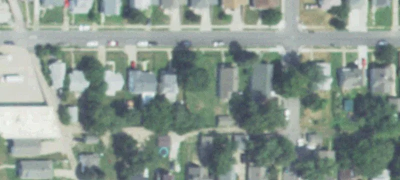 Flat Residential Home Lot
