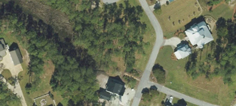 Creekfront Homesite in Marina Village