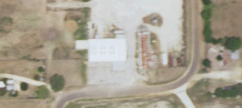 Mixed-Use Industrial Flex Building