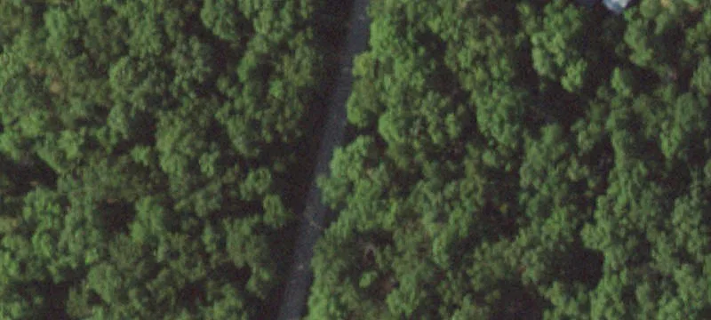 Residential Development Land Lot