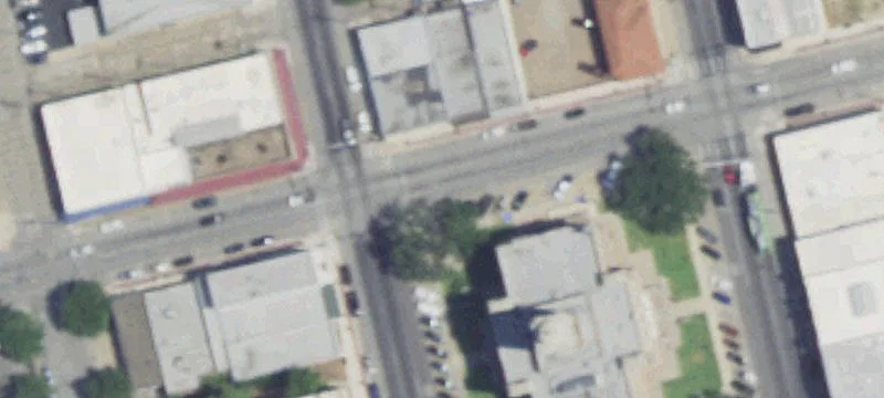 Residential Home Lot