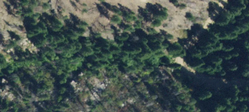 Mountain View Home Site Land