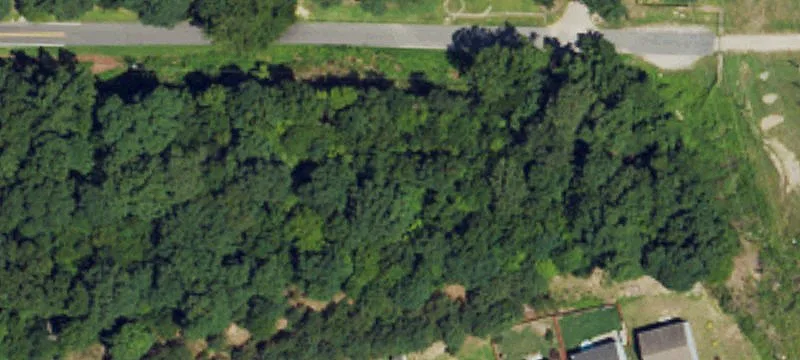 Residential Lot for Development