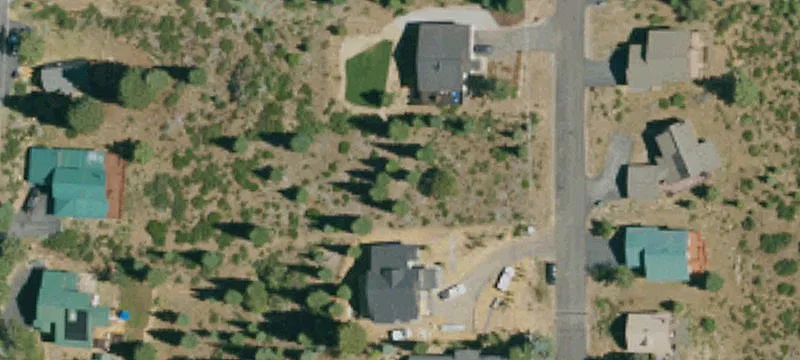 Buildable Residential Lot