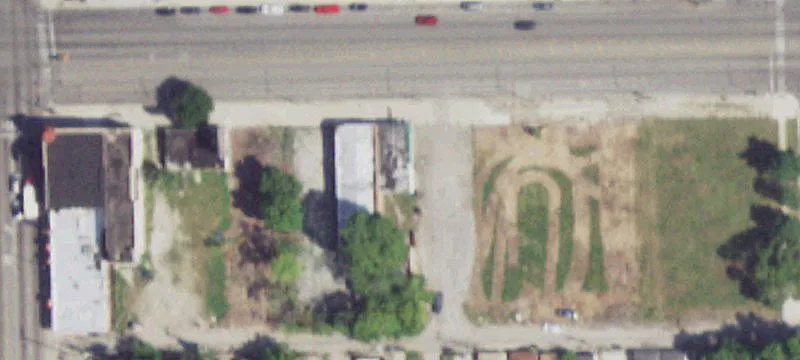 Well-Zoned Development Parcel
