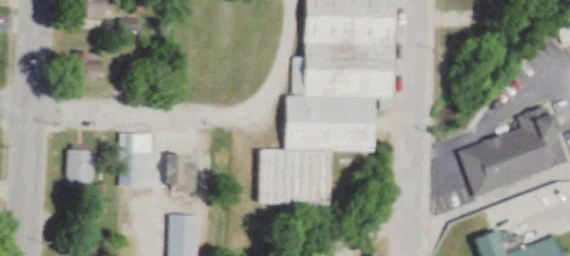 Mixed-Use Income Property