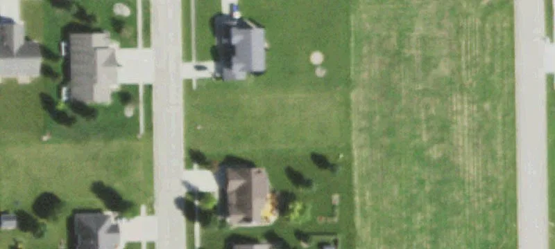 Residential Land Lot