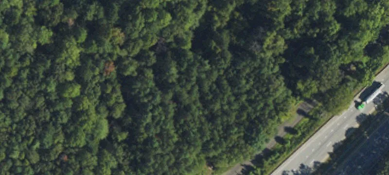 Industrial Land with Interstate Frontage