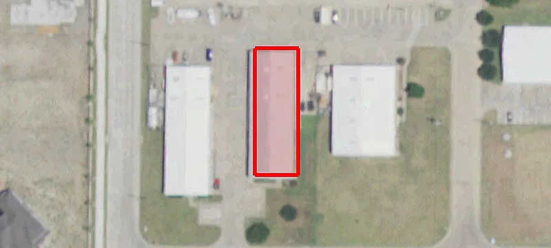 Specialty Property with Storage Yard