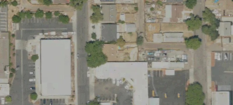 Two-Unit Residential Income Duplex