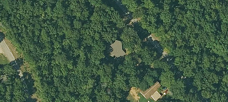 Residential Lot in Subdivision