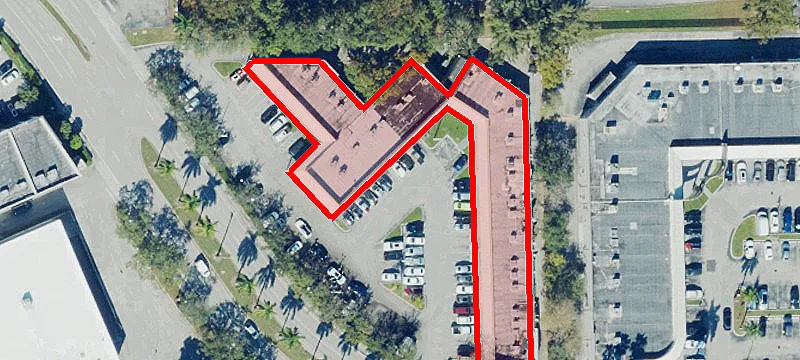 Retail Storefront For Sale