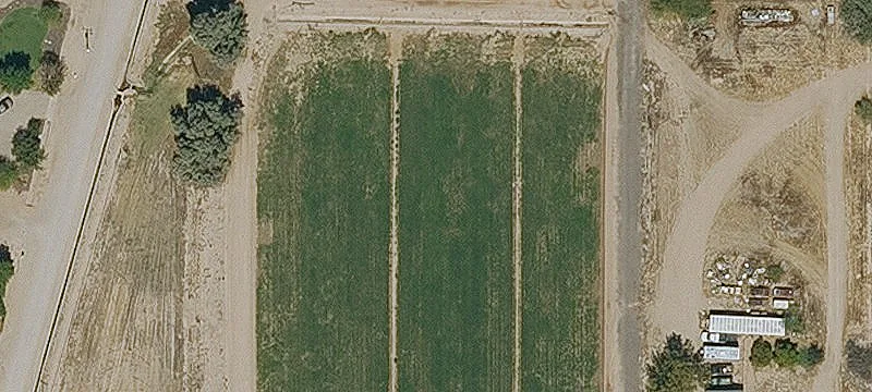 Agricultural Land Parcel