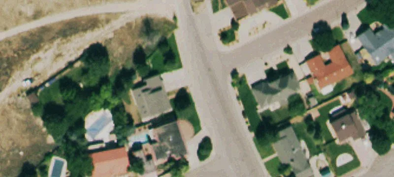 Subdivided Residential Land Opportunity
