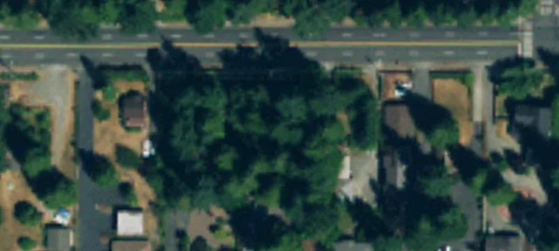 Residential Lot with Utilities Available