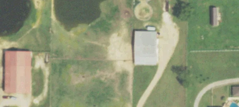 Private Pecan Orchard Acreage Estate