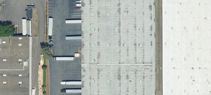 Industrial Distribution Facility