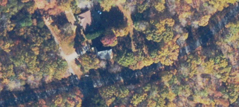 Lake Access Waterfront Land