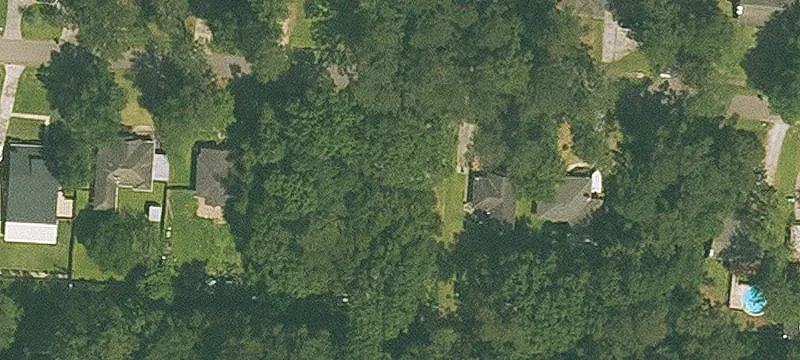 Residential Building Lot