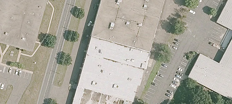 High-Tech Manufacturing and Office Facility
