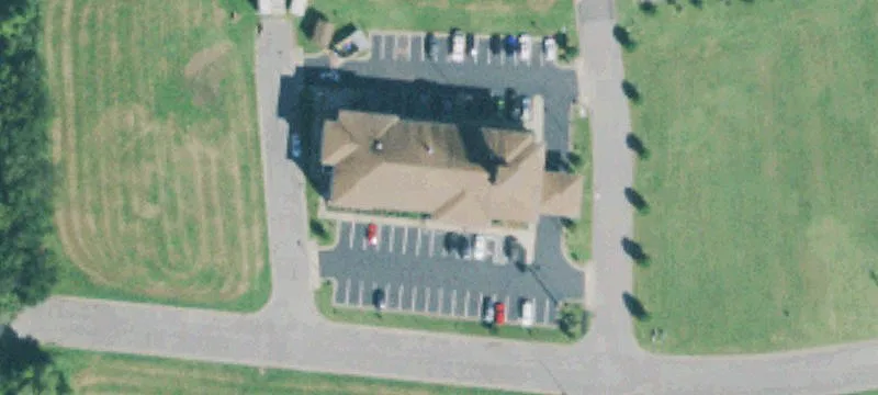 2-Acre Land Parcel