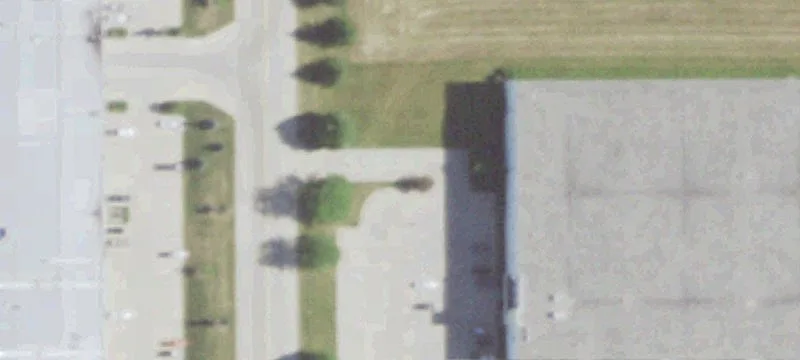 Class A Multi-Tenant Industrial Building