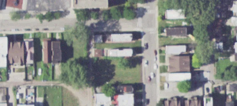 Zoned Residential Development Lot