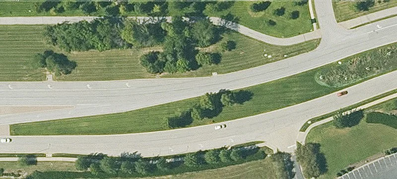 Industrial Land Lease Site